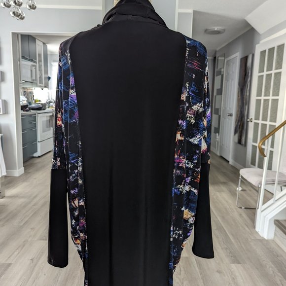 Joseph Ribkoff  Tunic - Picture 9 of 9